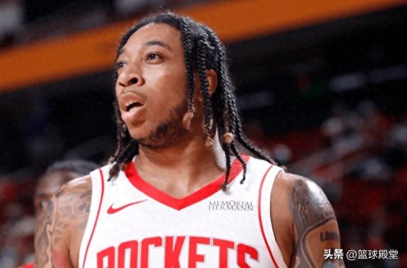 乌度卡终于做正确调整！戴维森取代霍乐迪，奥科吉提首发效果不差